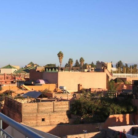 Bab-K : Riad - Central Private House Marrakech マラケシュ エクステリア 写真